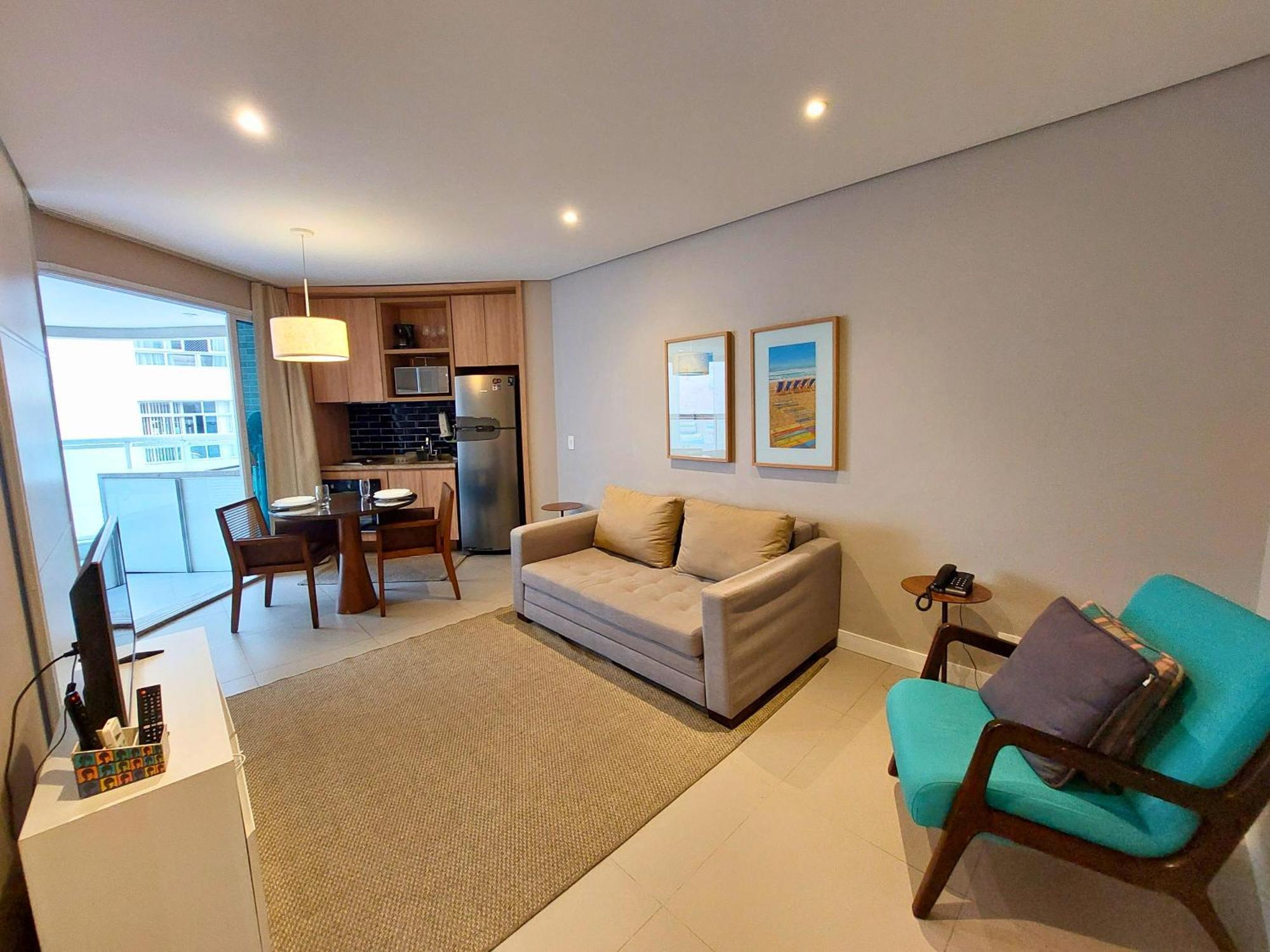 Book Estanconfor 605 - E Aconchego Apartment *