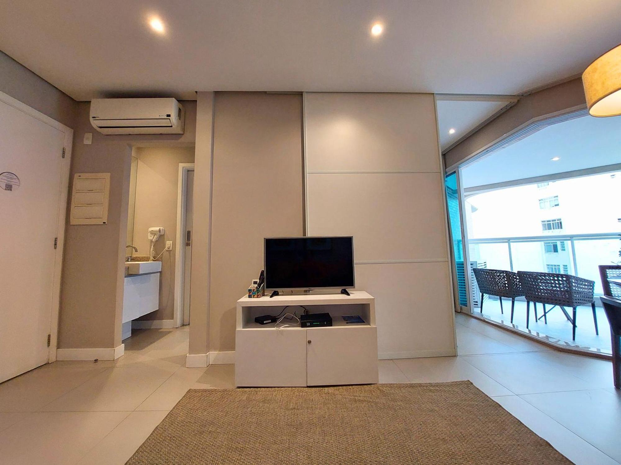 Apartment Book Estanconfor 605 - E Aconchego *