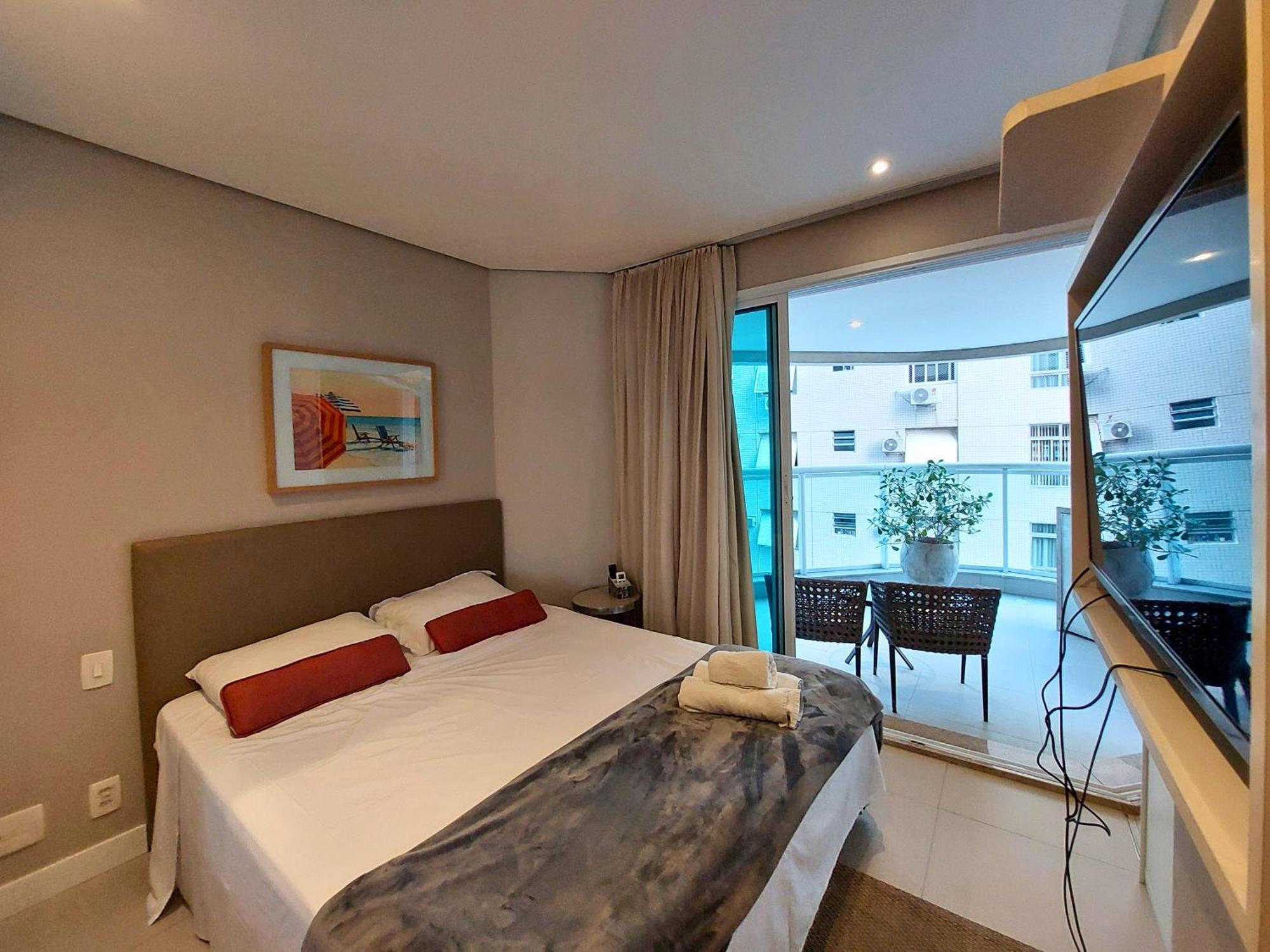 Book Estanconfor 605 - E Aconchego Apartment *